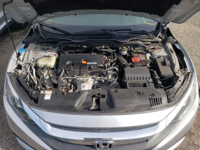 Photo 7 from auction – 2016 HONDA CIVIC LX with VIN 2HGFC2F5XGH012602