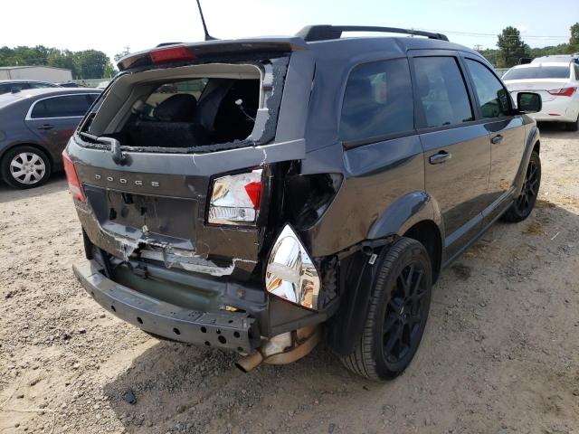 Photo 4 from auction – 2019 DODGE JOURNEY SE with VIN 3C4PDCBB9KT868166