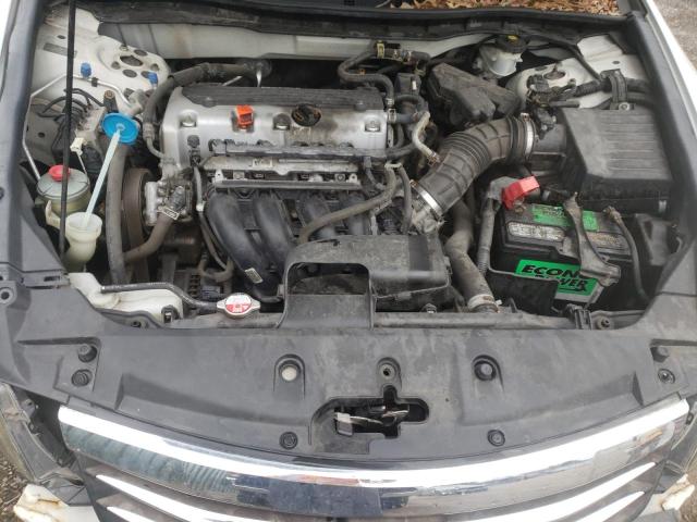 Photo 7 from auction – 2012 HONDA ACCORD LXP with VIN 1HGCP2F48CA227502