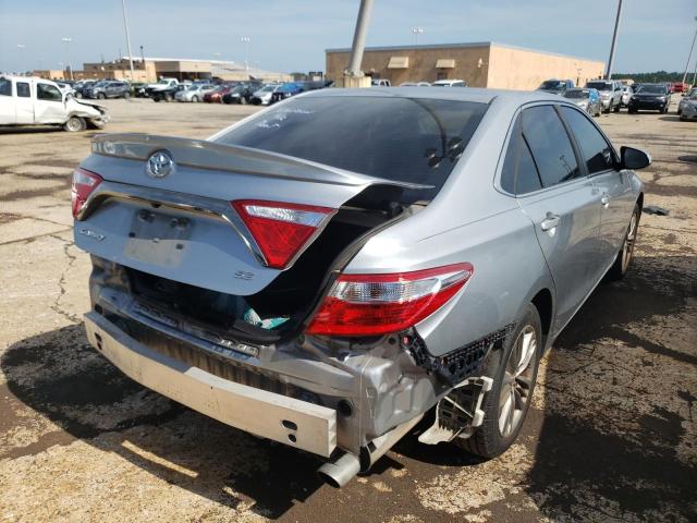 Photo 4 from auction – 2015 TOYOTA CAMRY LE with VIN 4T1BF1FK0FU111876