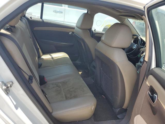 Photo 6 from auction – 2010 CHEVROLET MALIBU with VIN 1G1ZD5E70AF110746