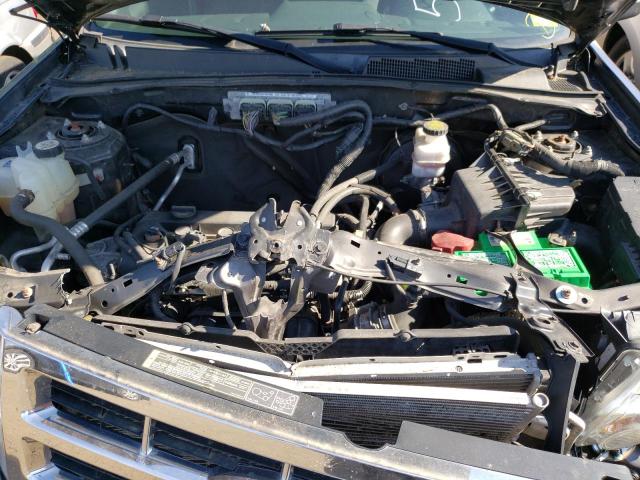 Photo 7 from auction – 2008 FORD ESCAPE XLT with VIN 1FMCU9D74CKC70589