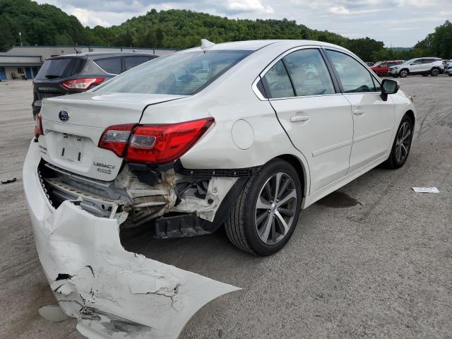 Photo 4 from auction – 2016 SUBARU LEGACY 2.5 with VIN 4S3BNAJ67G3019625