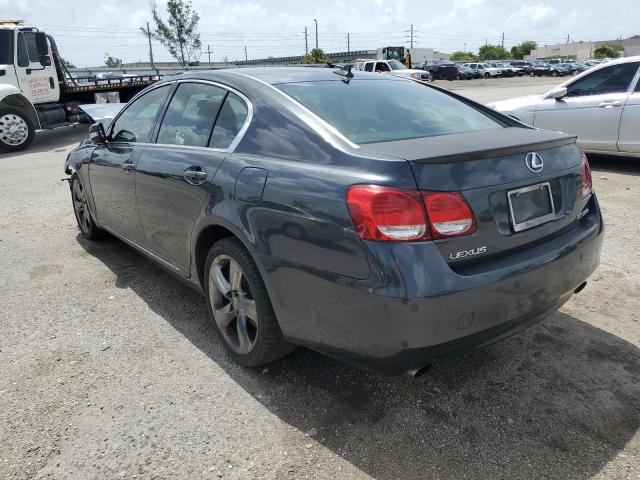 Foto 3 de la subasta – 2010 LEXUS GS 350 con VIN JTHBE1KS7A0049033