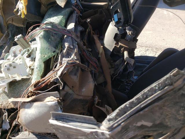 Photo 8 from auction – 1994 FORD AEROSTAR with VIN 1FMCA11U5RZB38512