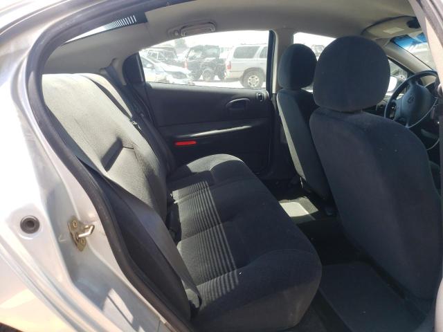 Photo 6 from auction – 2003 DODGE INTREPID S with VIN 2B3HD46R33H531439