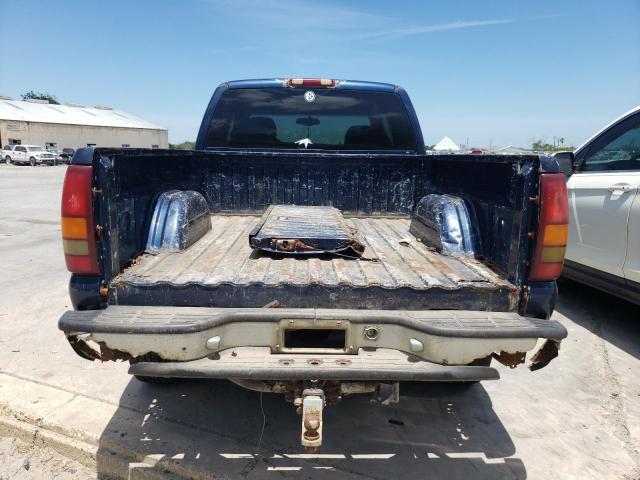 Photo 9 from auction – 2000 CHEVROLET SILVERADO with VIN 1GCEK19T0YE396786