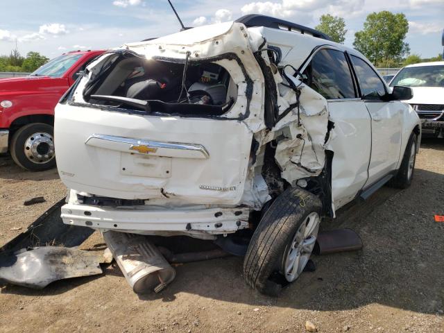 Photo 4 from auction – 2016 CHEVROLET EQUINOX LT with VIN 2GNALCEK0G1173286