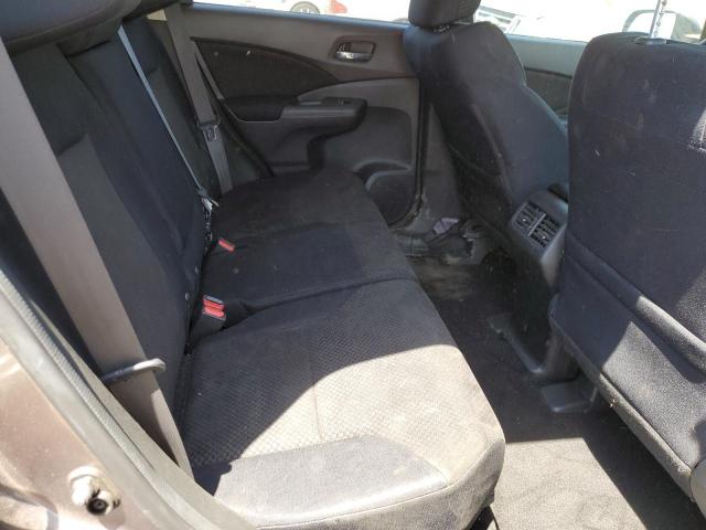 Photo 6 from auction – 2016 HONDA CR-V EX with VIN 3CZRM3H53GG701662