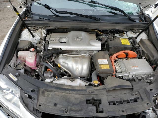 Photo 7 from auction – 2015 LEXUS ES 300H with VIN JTHBW1GG1F2096832