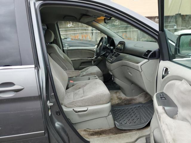 Photo 5 from auction – 2007 HONDA ODYSSEY EX with VIN 5FNRL38497B053301