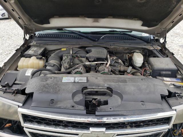 Photo 7 from auction – 2007 CHEVROLET SILVERADO with VIN 1GCHK29D17E113371