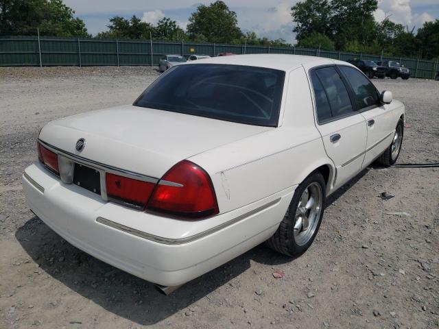 Photo 4 from auction – 1998 MERCURY GRAND MARQ with VIN 2MEFM75W0WX672878