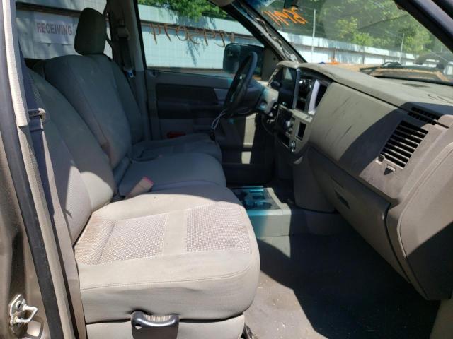 Photo 5 from auction – 2007 DODGE RAM 1500 with VIN 3D7KR19D57G751911