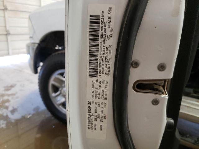 Photo 10 from auction – 2014 RAM 2500 ST with VIN 3C6TR4HT9EG236178