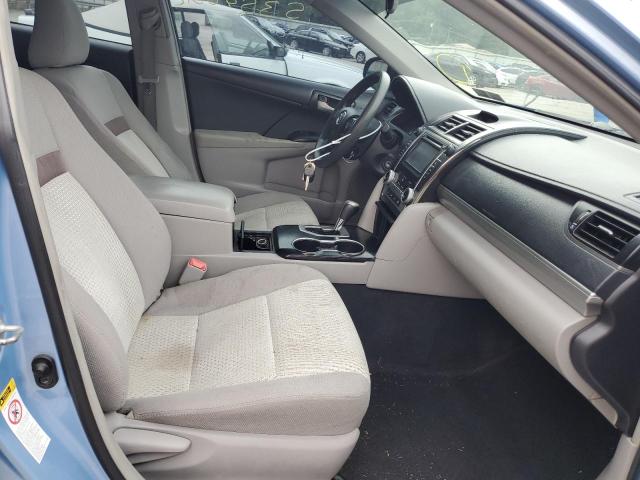 Photo 5 from auction – 2013 TOYOTA CAMRY L with VIN 4T4BF1FK5DR330688