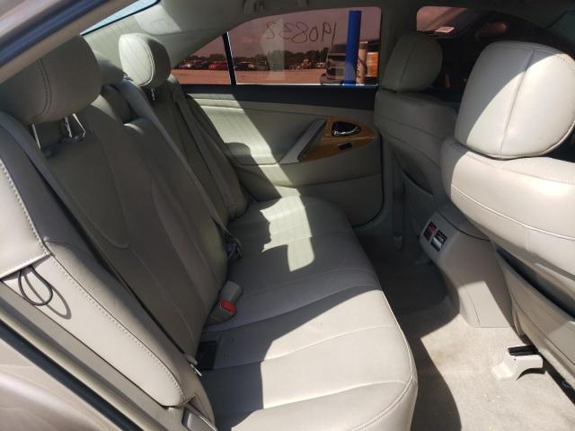 Photo 6 from auction – 2007 TOYOTA CAMRY CE with VIN 4T1BE46KX7U055516