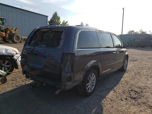 Photo 4 from auction – 2014 DODGE GRAND CARA with VIN 2C4RDGBG8ER196748