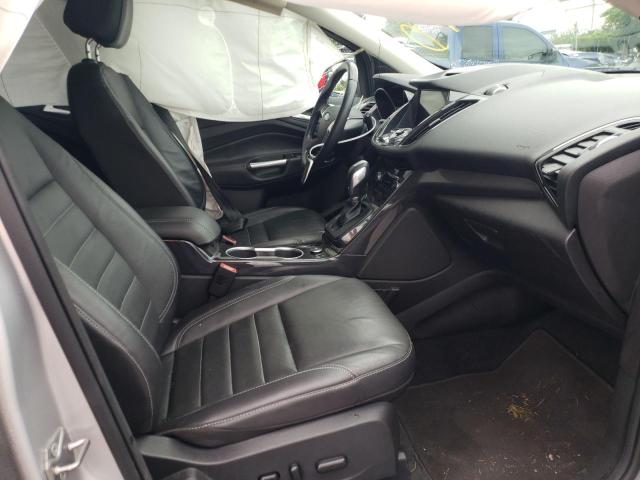 Photo 5 from auction – 2016 FORD ESCAPE TIT with VIN 1FMCU9J93GUB22515