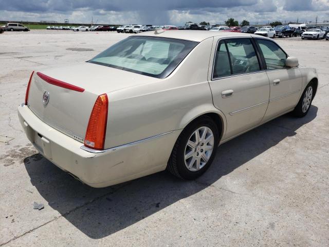 Photo 4 from auction – 2011 CADILLAC DTS with VIN 1G6KH5E68BU151324