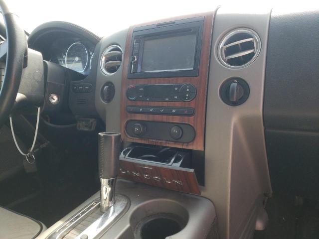 Foto 9 de la subasta – 2006 LINCOLN MARK LT con VIN 5LTPW18546FJ10796