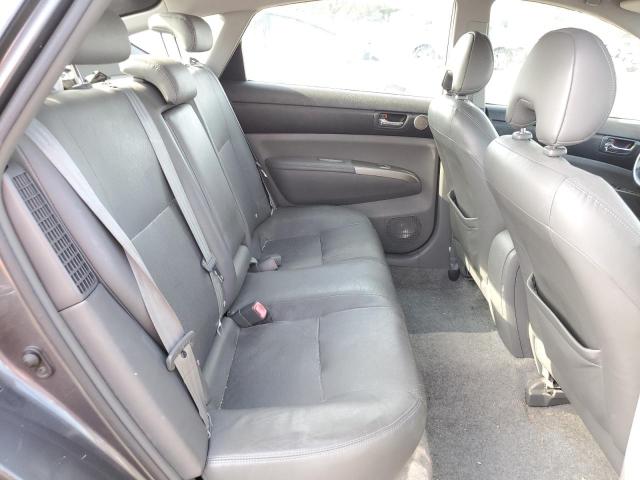 Photo 6 from auction – 2008 TOYOTA PRIUS with VIN JTDKB20U683331502