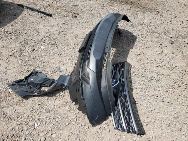 Photo 9 from auction – 2018 FORD EXPLORER X with VIN 1FM5K8D84JGB02470