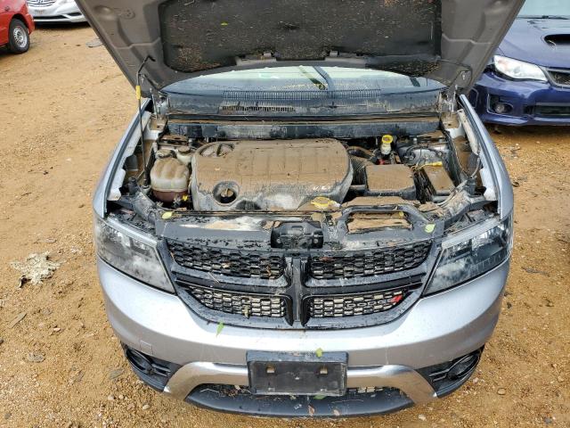 Photo 7 from auction – 2016 DODGE JOURNEY CR with VIN 3C4PDCGG8GT235167
