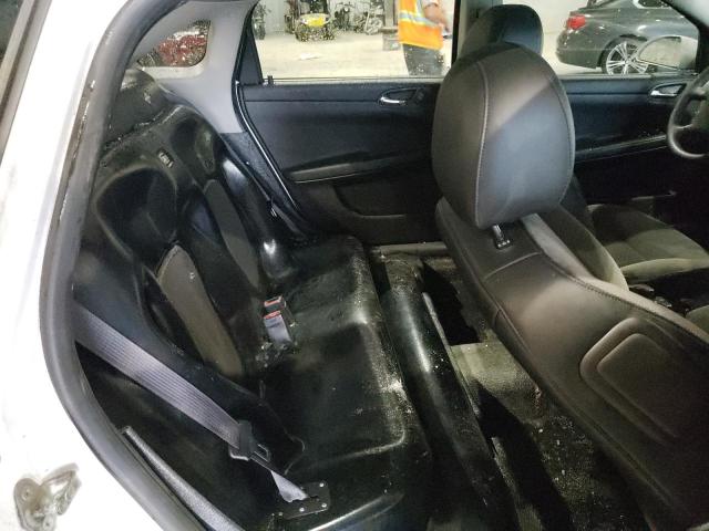 Photo 6 from auction – 2013 CHEVROLET IMPALA POL with VIN 2G1WD5E32D1258781