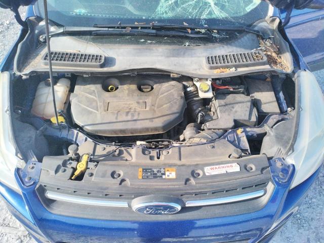 Photo 7 from auction – 2015 FORD ESCAPE SE with VIN 1FMCU0G97FUB41926