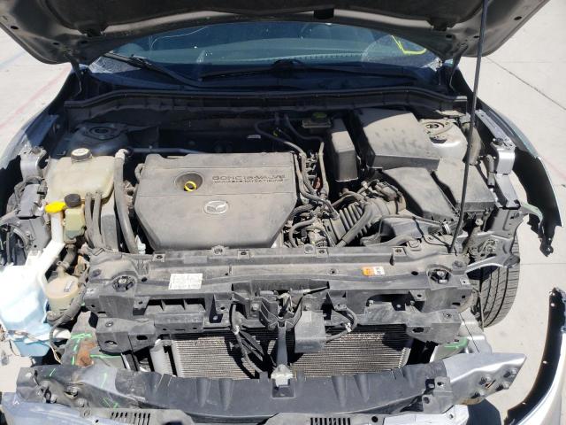 Photo 7 from auction – 2010 MAZDA 3 S with VIN JM1BL1S63A1102914