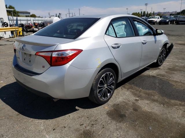 Photo 4 from auction – 2016 TOYOTA COROLLA L with VIN 5YFBURHE4GP568267