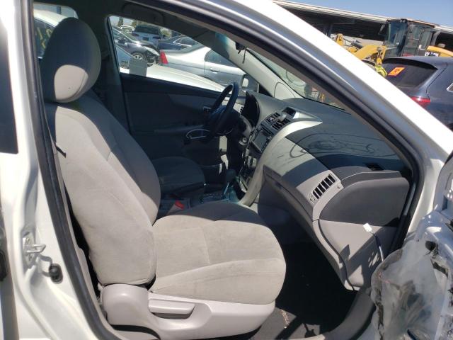 Photo 5 from auction – 2013 TOYOTA COROLLA BA with VIN 5YFBU4EE3DP201394