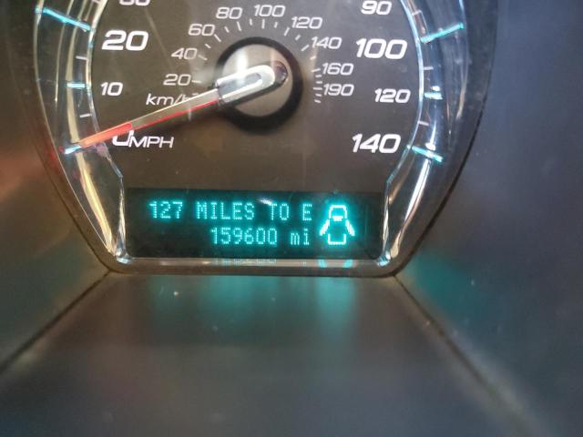 Photo 8 from auction – 2012 FORD TAURUS LIM with VIN 1FAHP2FW0CG114667