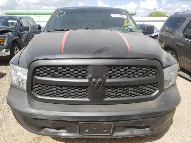 Photo 9 from auction – 2019 RAM 1500 CLASS with VIN 1C6RR6FG5KS681260