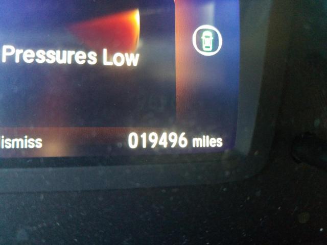 Photo 8 from auction – 2021 HONDA ODYSSEY EX with VIN 5FNRL6H73MB025890