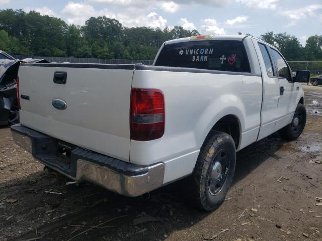 Photo 4 from auction – 2007 FORD F-150 with VIN 1FTRX12W17FB05213