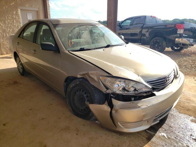 Photo 1 from auction – 2005 TOYOTA CAMRY LE with VIN 4T1BE32K75U008750