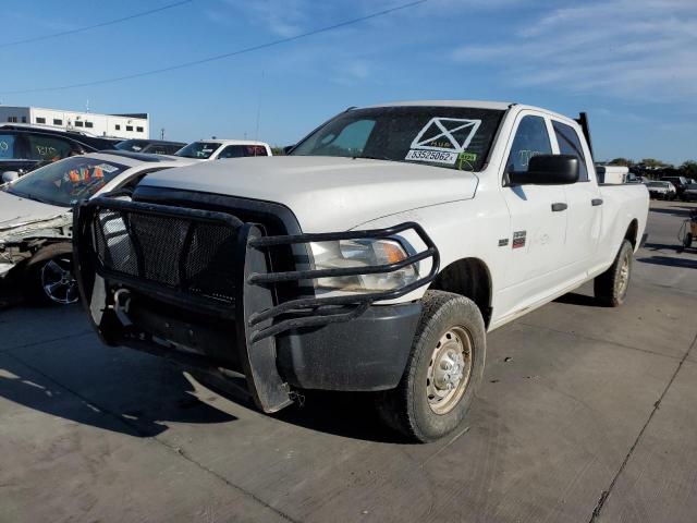 صورة رقم 2 من المزاد - 2012 DODGE RAM 2500 S مع VIN 3C6TD5HT4CG298153