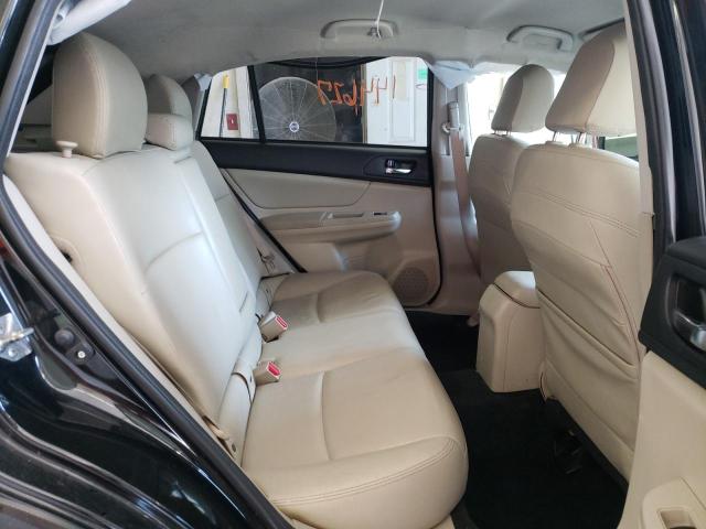 Photo 6 from auction – 2014 SUBARU XV CROSSTR with VIN JF2GPAGC9E8221719