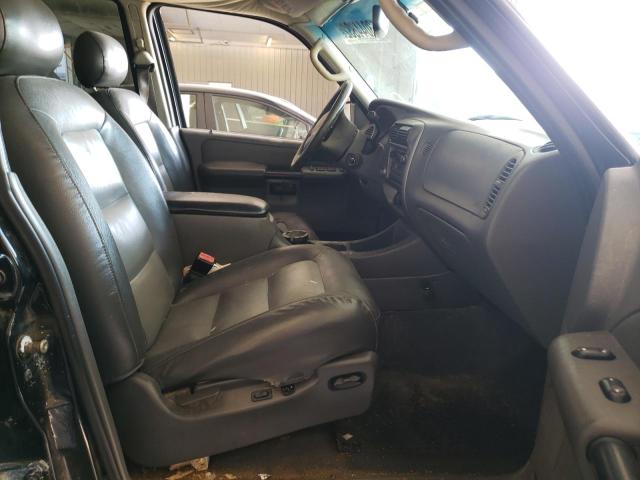 Photo 5 from auction – 2005 FORD EXPLORER S with VIN 1FMDU67K55UA63784