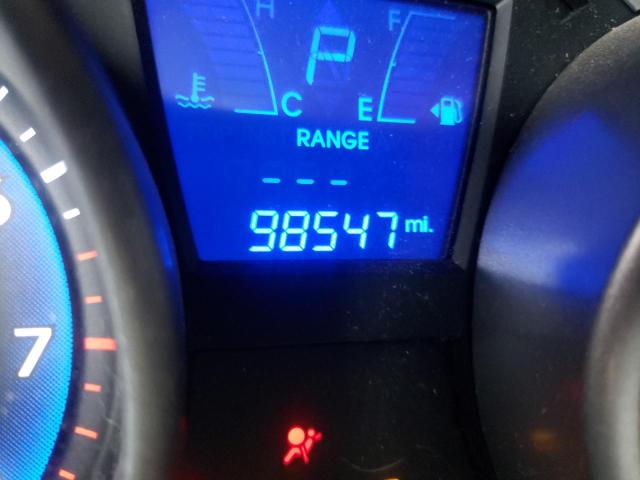 Photo 8 from auction – 2015 HYUNDAI TUCSON LIM with VIN KM8JUCAG3FU087539