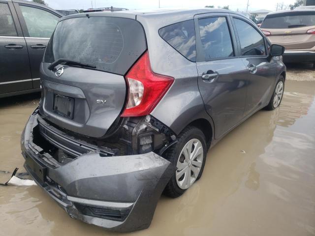 Photo 4 from auction – 2017 NISSAN VERSA NOTE with VIN 3N1CE2CP5HL363186