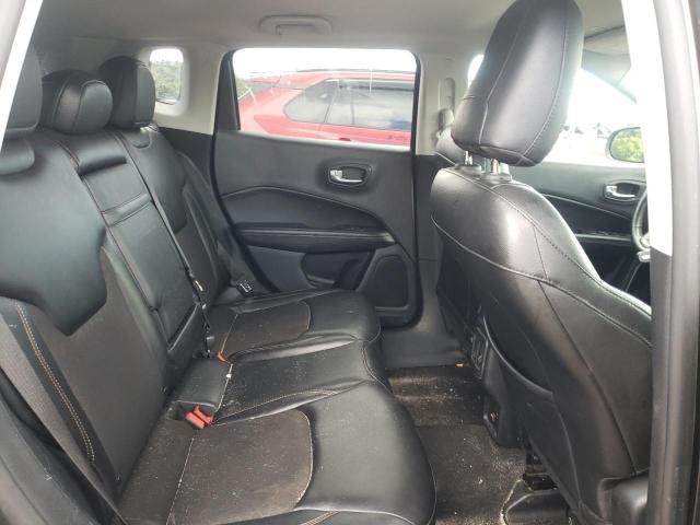 Photo 6 from auction – 2018 JEEP COMPASS LA with VIN 3C4NJDBB5JT161120
