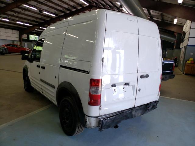 Photo 3 from auction – 2011 FORD TRANSIT CO with VIN NM0LS7ANXBT049652