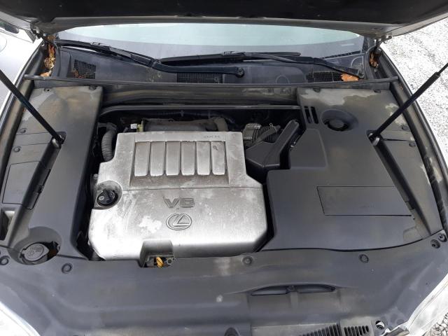 Photo 7 from auction – 2010 LEXUS ES 350 with VIN JTHBK1EG9A2396352