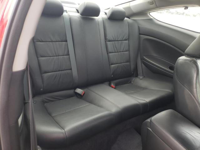 Photo 6 from auction – 2012 HONDA ACCORD EXL with VIN 1HGCS2B84CA008981