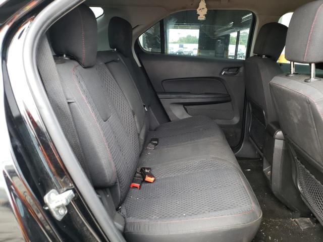 Photo 6 from auction – 2014 CHEVROLET EQUINOX LS with VIN 2GNALAEKXE1159672