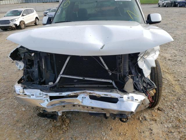 Photo 9 from auction – 2006 CHEVROLET SILVERADO with VIN 3GCEC14V26G166808