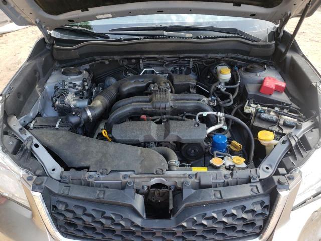 Photo 7 from auction – 2015 SUBARU FORESTER 2 with VIN JF2SJAFC1FH428975